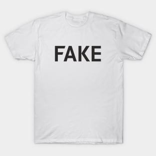 FAKE T-Shirt